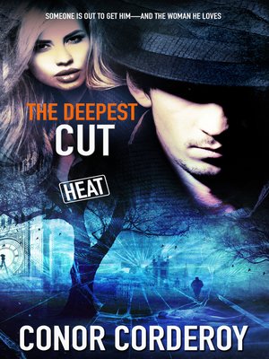 cover image of The Deepest Cut